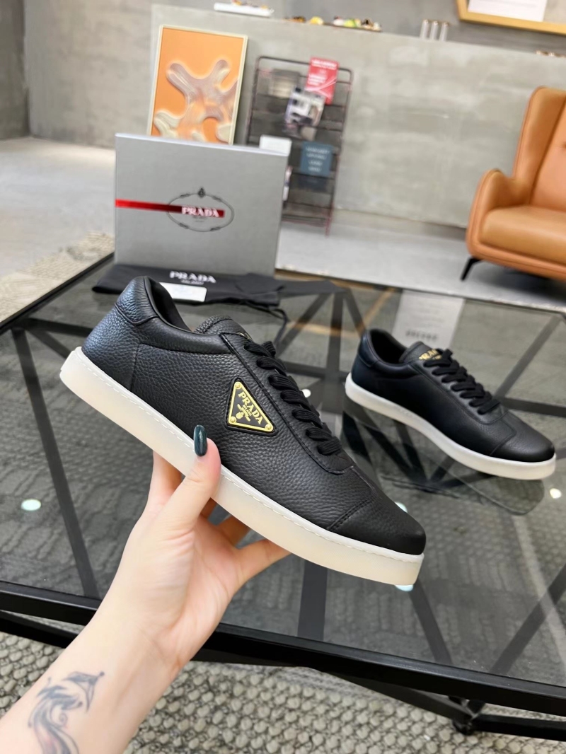 Prada Casual Shoes